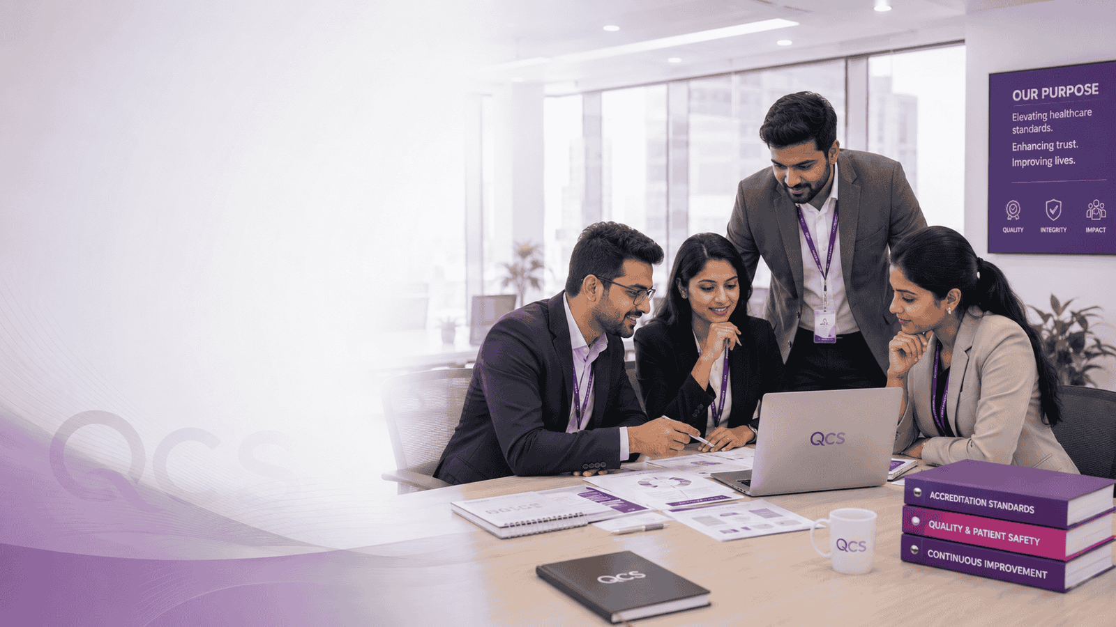 Careers background